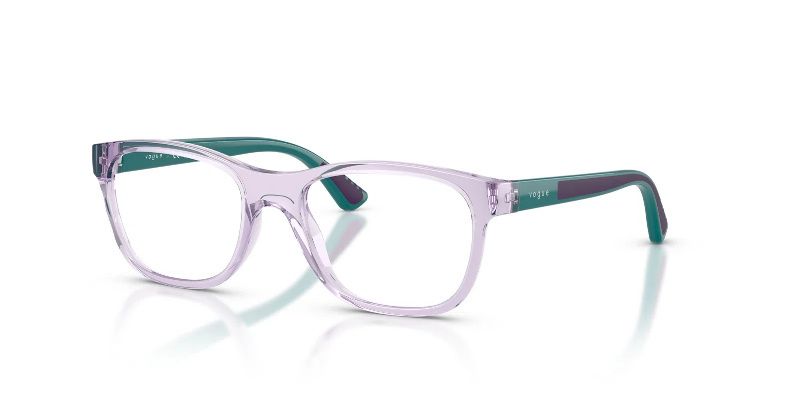 Vogue Eyewear Kids Vista 2042 Eyeglasses - view 35